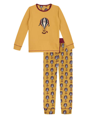 Claesens Pyjama geel