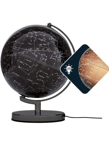 Troika Podświetlany globus astralny - Ø 25 cm