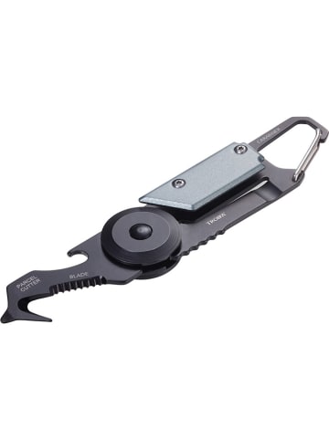 Troika Mini-tool zwart