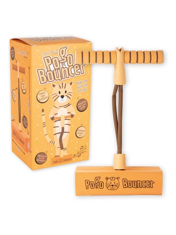 Lutz Mauder Pogo Bouncer "TapirElla Tiger" - ab 3 Jahren