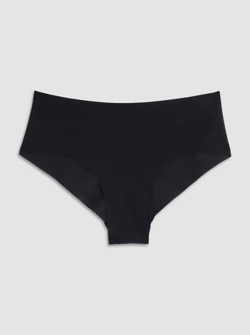 COTONELLA Panty in Schwarz