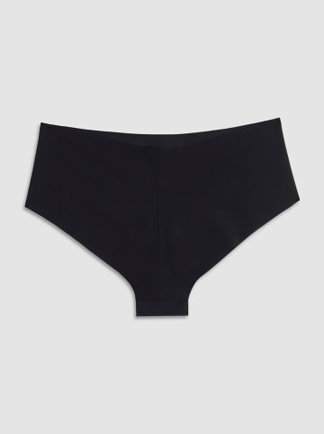 COTONELLA Panty in Schwarz