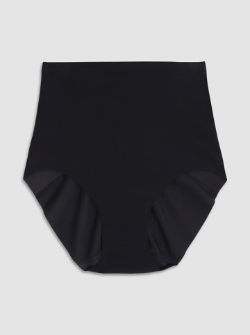 COTONELLA Taillenpanty in Schwarz