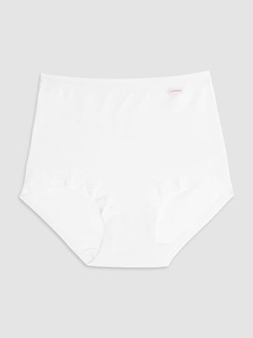 COTONELLA Taillehipster wit