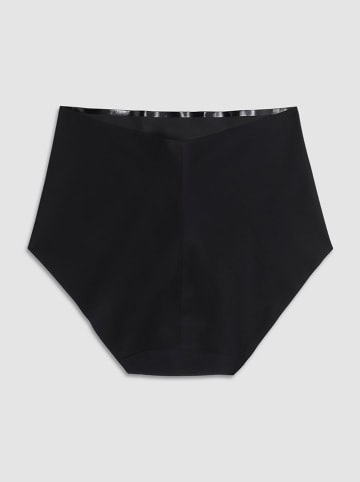 COTONELLA Taillenpanty in Schwarz
