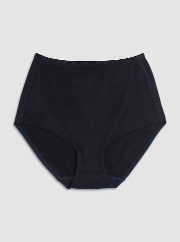 COTONELLA Taillenpanty in Schwarz