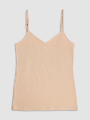 COTONELLA Hemdje beige