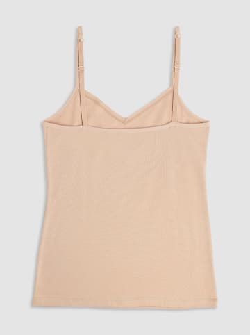 COTONELLA Hemdje beige