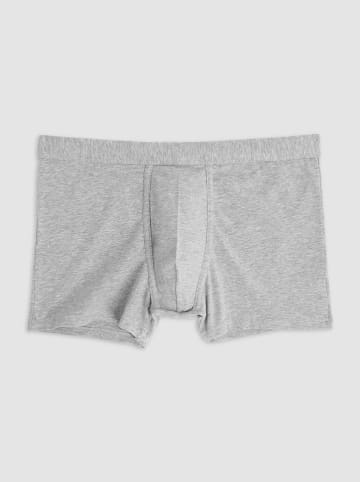 COTONELLA Boxershort grijs