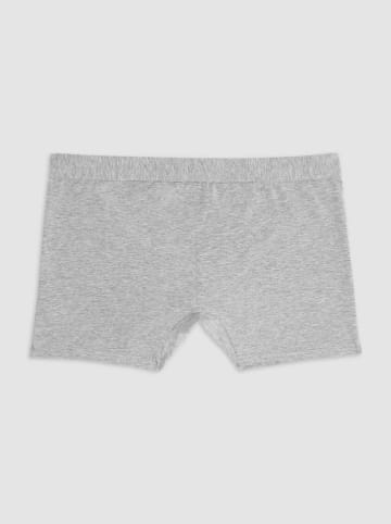 COTONELLA Boxershort grijs