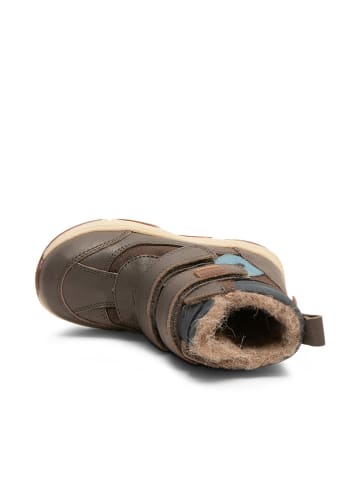 bisgaard Winterboots "Marius tex" grijs