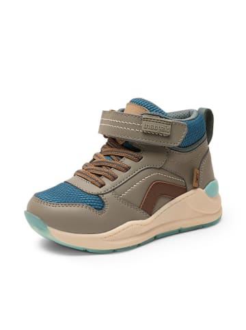 bisgaard Sneakers "Drake tex" in Grau