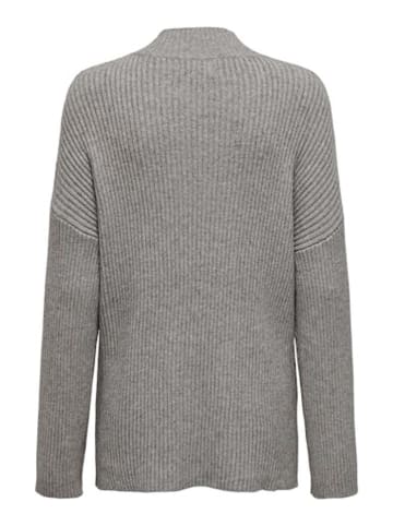 ONLY Pullover in Grau