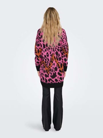 ONLY Pullover in Pink