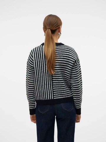 Vero Moda Pullover in Schwarz