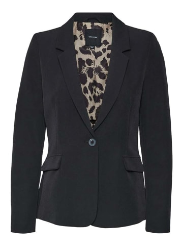 Vero Moda Blezer w kolorze czarnym