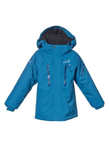 Isbjörn Winterjacke "Helicopter" in Blau