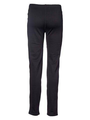 Isbjörn Legging "Panda" zwart