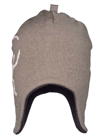 Isbjörn Muts "Eaglet" taupe