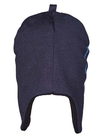 Isbjörn Muts "Eaglet" donkerblauw