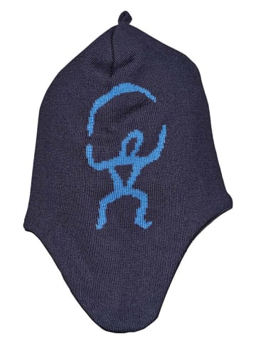 Isbjörn Muts "Eaglet" donkerblauw
