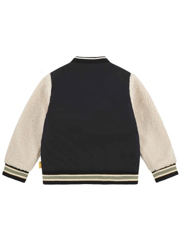 Steiff Blouson in Schwarz