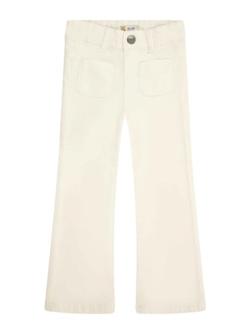 Steiff Cordhose in Creme