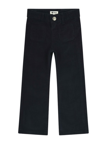 Steiff Cordhose in Schwarz