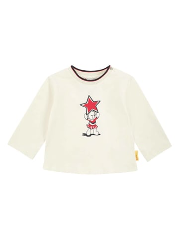 Steiff Longsleeve crème