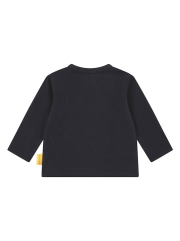 Steiff Longsleeve zwart