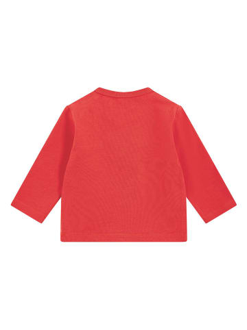 Steiff Longsleeve rood