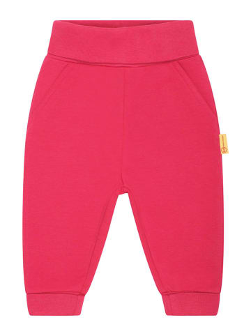 Steiff Sweathose in Pink