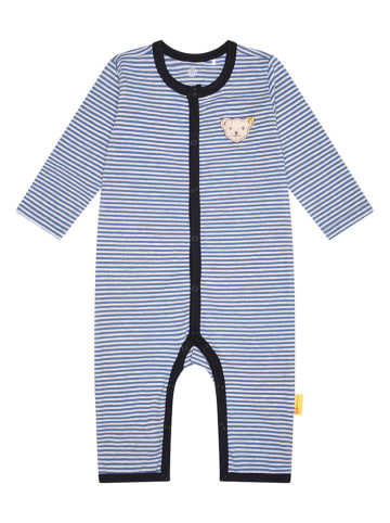 Steiff Pakje donkerblauw