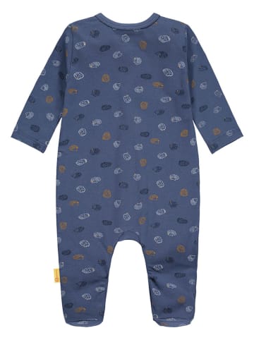 Steiff Pakje donkerblauw