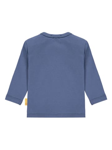 Steiff Longsleeve blauw