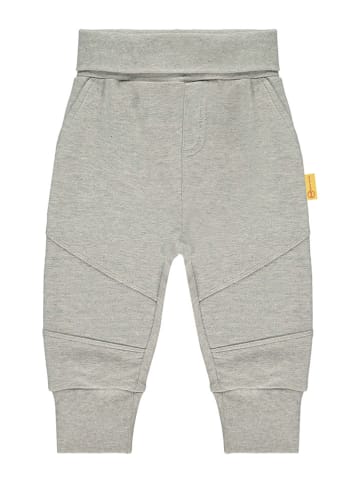 Steiff Sweathose in Grau
