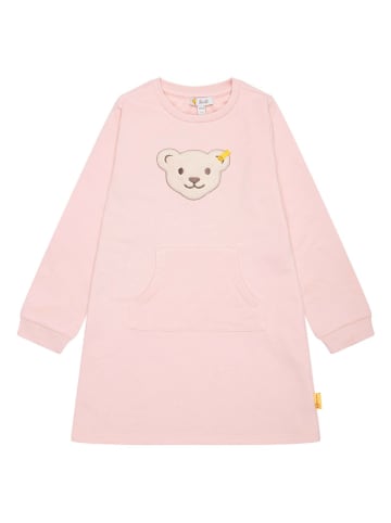 Steiff Kleid in Rosa