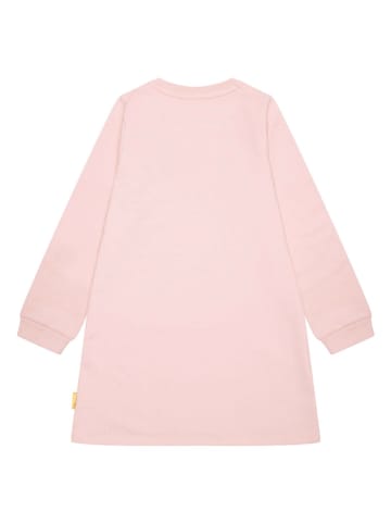 Steiff Kleid in Rosa