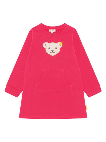 Steiff Jurk roze