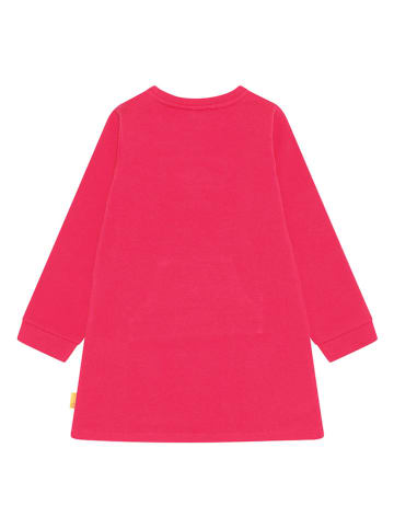 Steiff Kleid in Pink