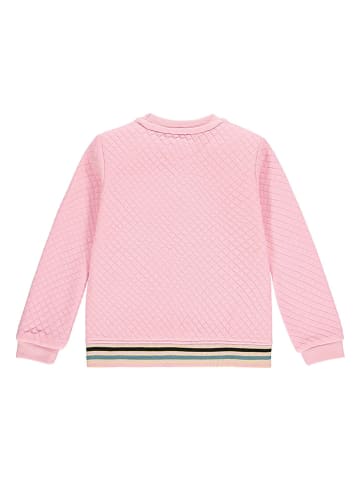 Steiff Sweatshirt in Rosa