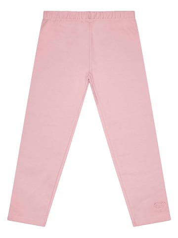 Steiff Legging lichtroze