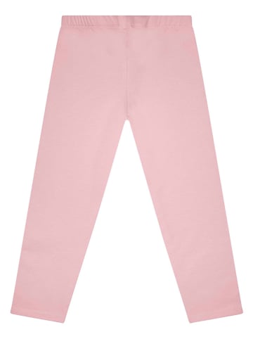 Steiff Leggings in Rosa