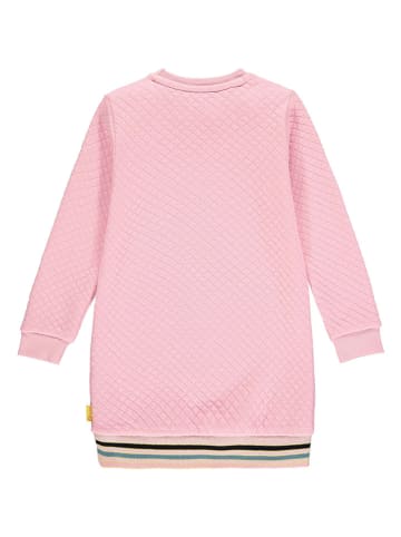 Steiff Kleid in Rosa
