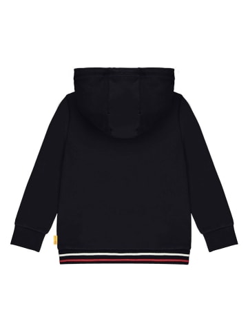 Steiff Sweatshirt zwart