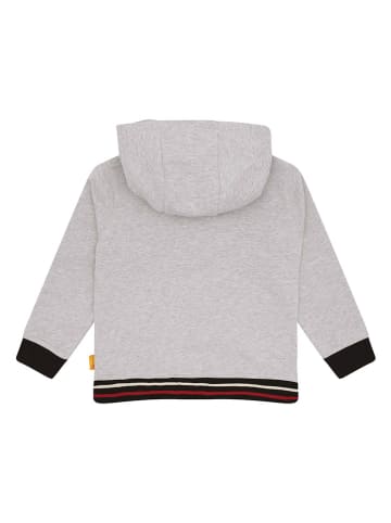 Steiff Hoodie in Grau