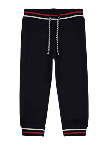 Steiff Sweathose in Schwarz