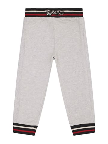 Steiff Sweathose in Grau