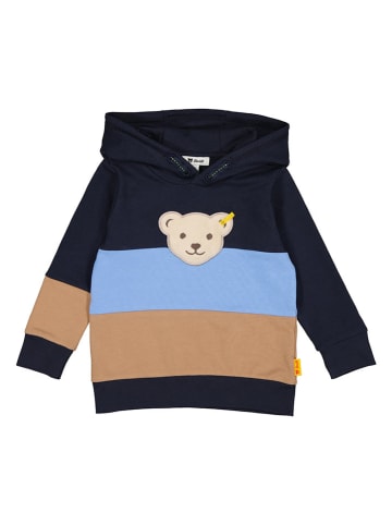 Steiff Hoodie in Bunt