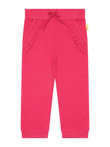 Steiff Sweathose in Pink
